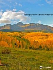 Studio e. Telluride