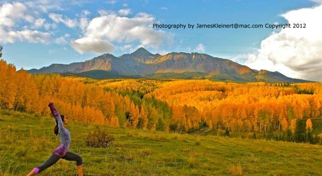 Telluride