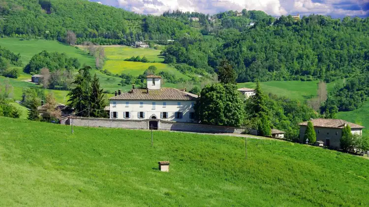 Hotels in Zocca