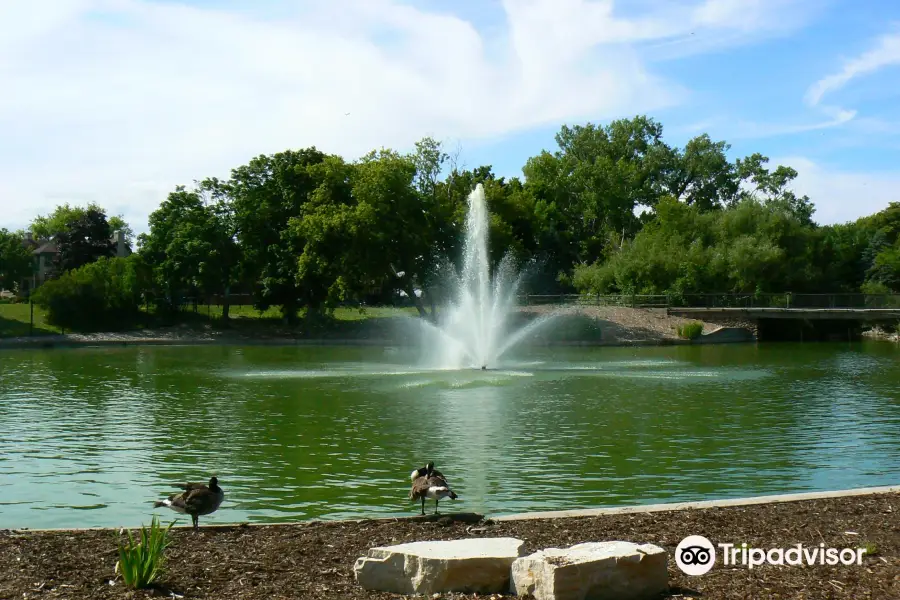 Racine Zoo