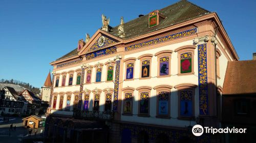 Museum Haus Loewenberg