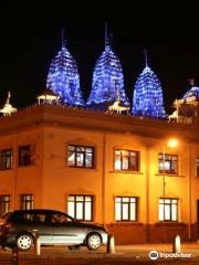 Shree Swaminarayan Temple Cardiff