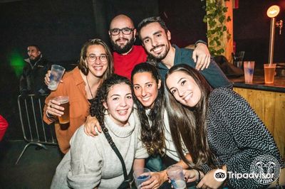 La Cabra