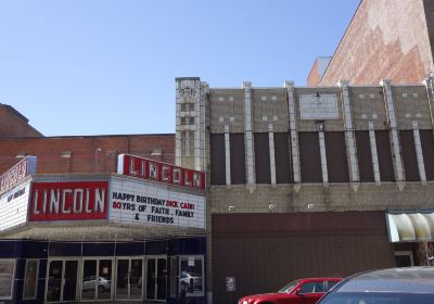 Lincoln Square Theater