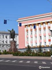 Krasnaya Square