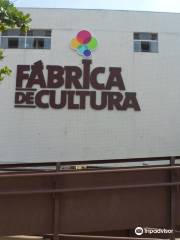 Fabrica de Cultura Vila Nova Cachoeirinha