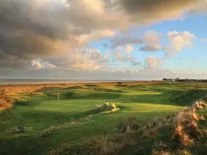 Royal Cinque Ports Golf Club