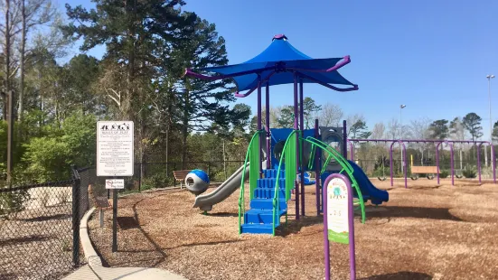 South Gwinnett Park