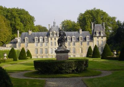 Château de Lantheuil