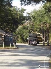 Texana Park and Campground