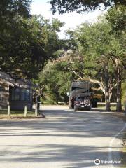 Lake Texana State Park