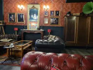 Get Out - Escape Game Lille