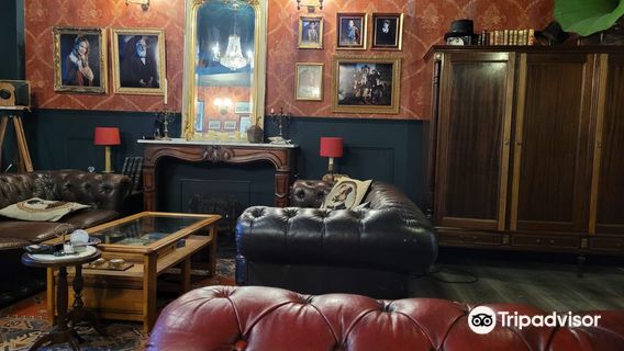 Get Out - Escape Game Lille