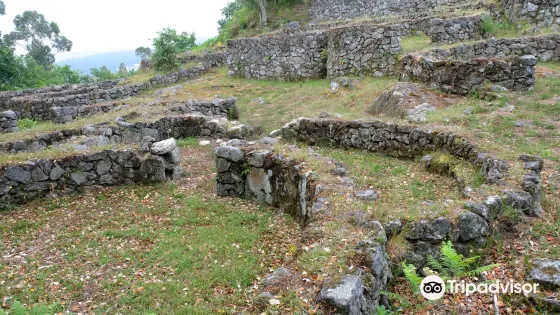 Castro de Romariz