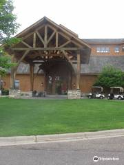 The Refuge Golf Club