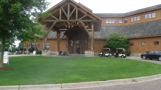 The Refuge Golf Club