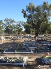 Collarenebri Aboriginal Cemetery