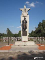 Olšany Cemetery