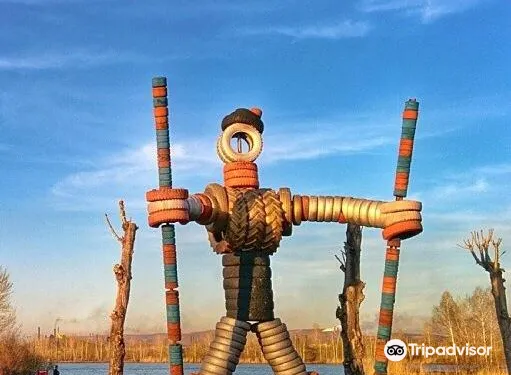 馬格尼托哥爾斯克