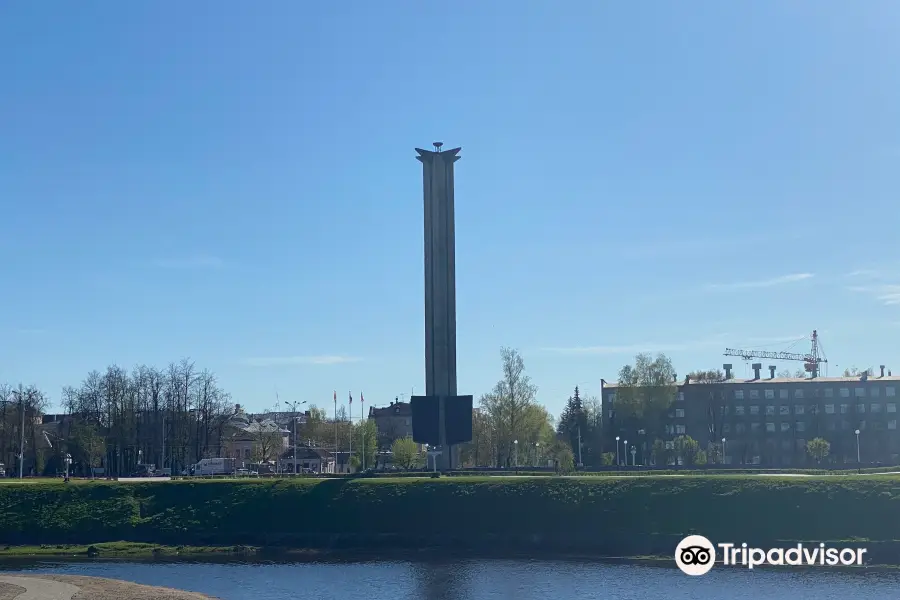 Obelisk of Victory