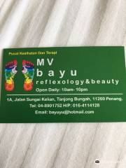MV bayu foot reflexology