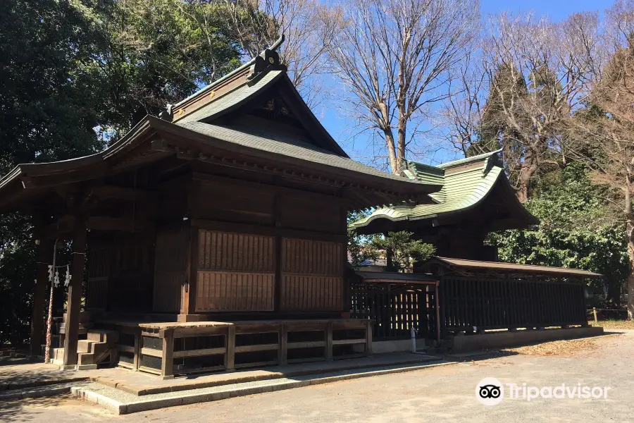 〒215-0035 神奈川県川崎市麻生区黒川１