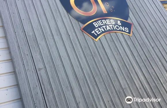 Bieres Et Tentations