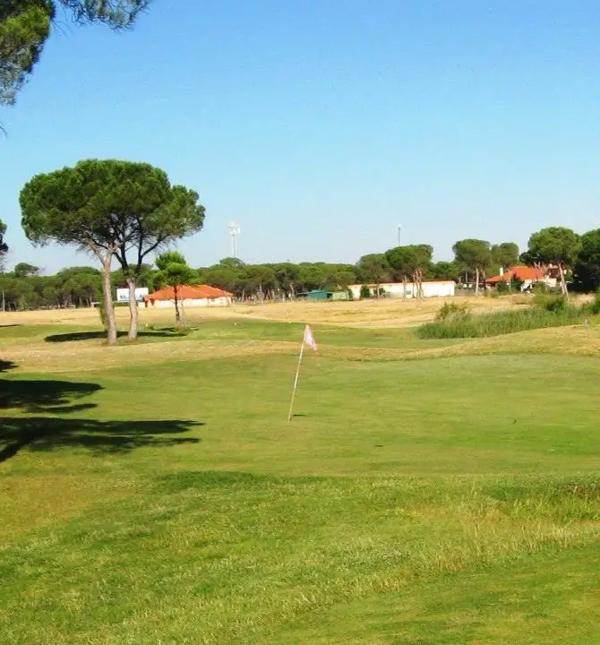 Aldeamayor Golf
