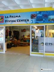 Punkfish Diving La Palma