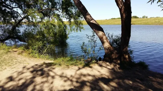 Live Oak's Main City Park