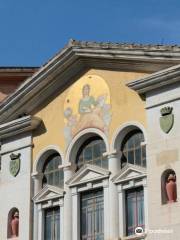 Cosenza Civic Library