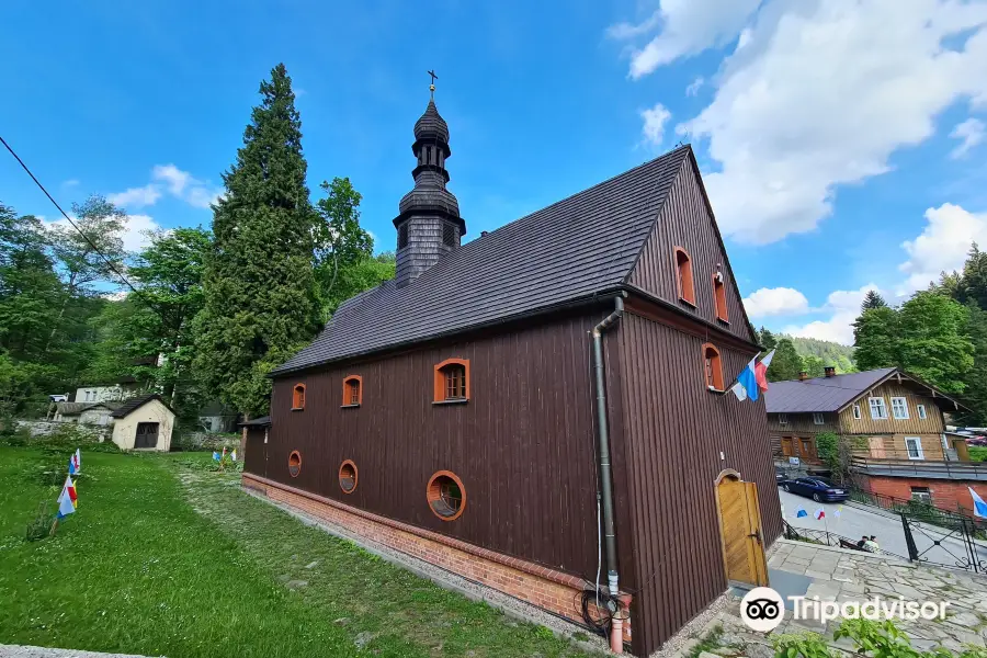 St. Joseph Church