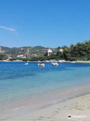 Kolios Beach