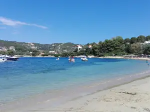 Kolios Beach