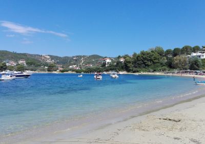 Kolios Beach