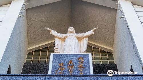 カトリック福江教會