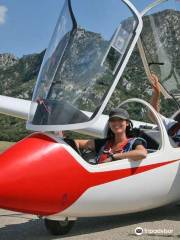 Aero-Club de Saint Remy Les Alpilles