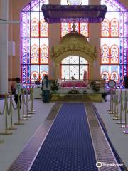 Gurdwara Sri Guru Singh Sabha Southall