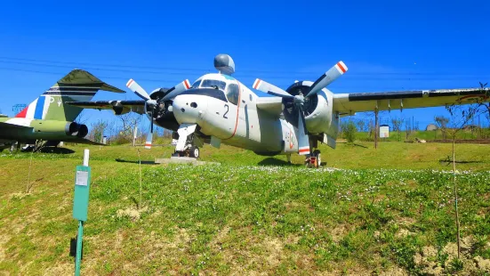 Parco Tematico dell'Aviazione