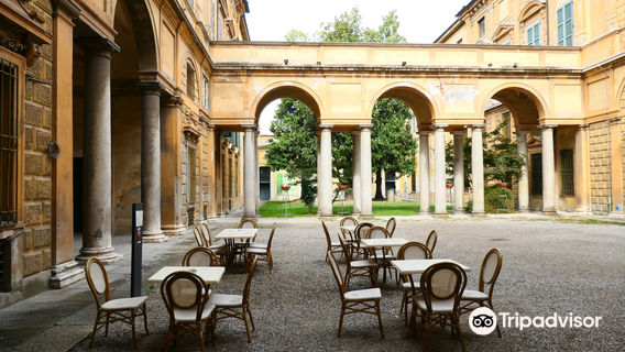 Museo Civico Ala Ponzone