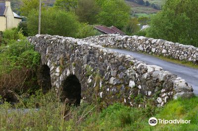 Quiet Man Bridge