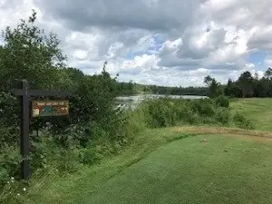 Trout Lake Golf Club