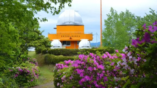 Nichihara Observatory
