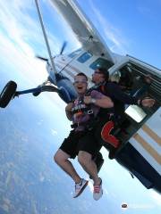 Skydive Sussex