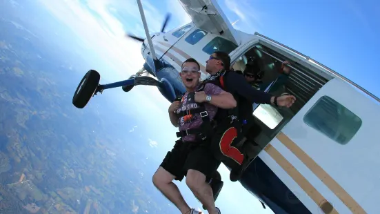 Skydive Sussex