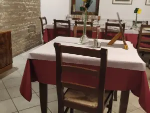 Trattoria da Vanda