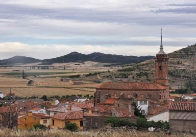 Iglesia de San Salvador