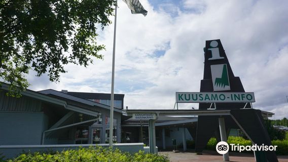 Hannu Hautala Nature Photography Center