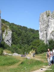 Bolechowicka Valley