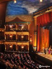 The Grand Opera House